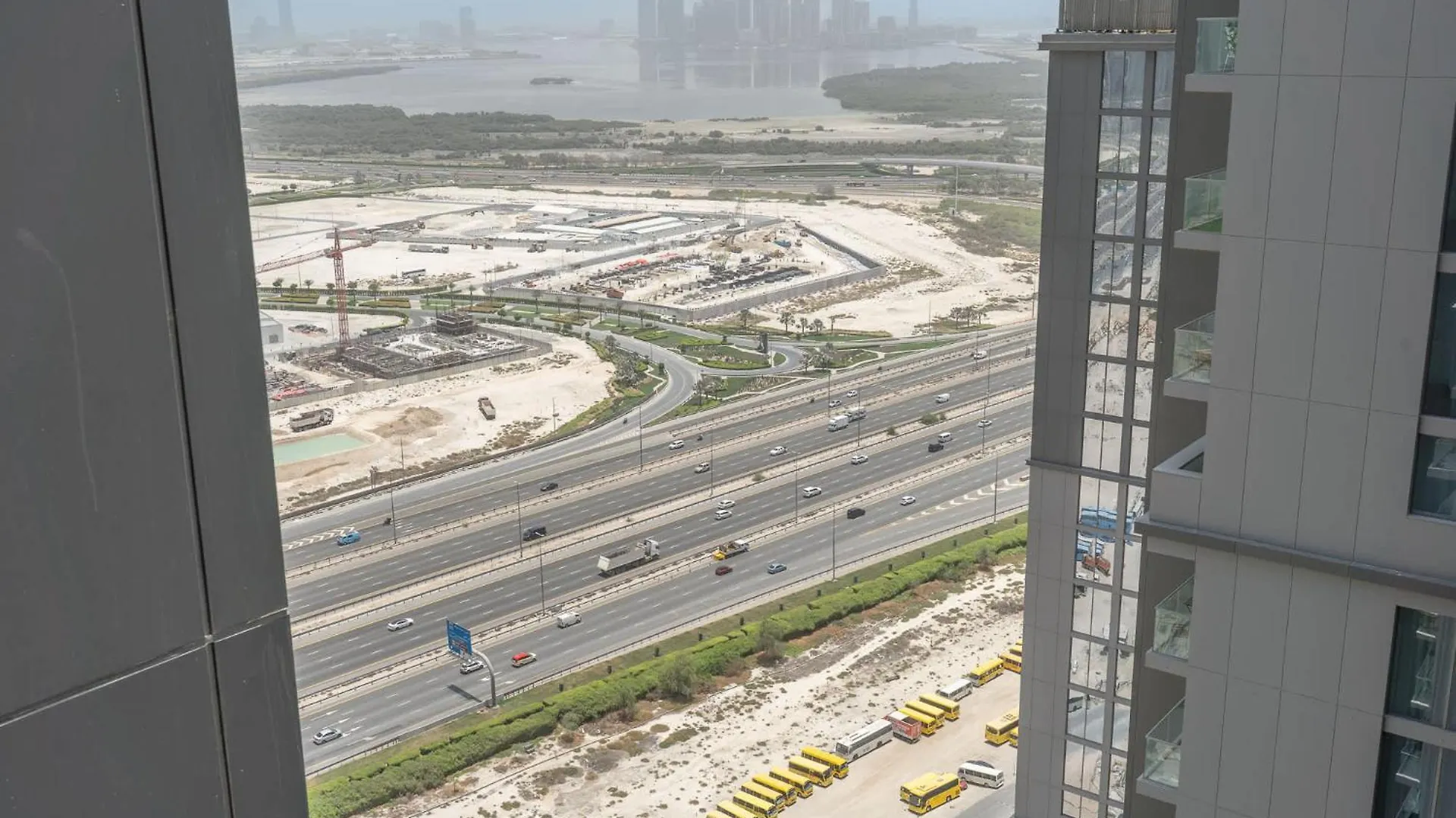 Chic 1Br Apartment In Sobha Creek Vistas Sleeps 2 Dubai Verenigde Arabische Emiraten