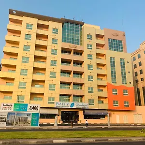 Baity Apartahotel