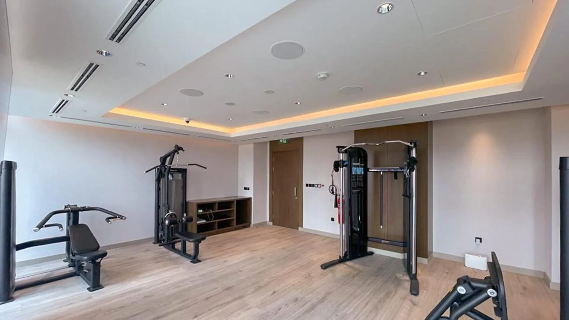 Chic 1Br Apartment In Sobha Creek Vistas Sleeps 2 Dubai
